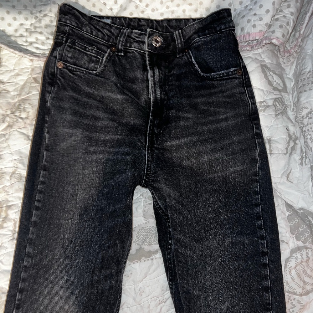 ZARA JEAN
